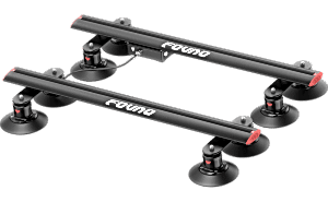 Bisico Fovno Araç Tavan Üstü Elektrikli Vakumlu Tavan Barı