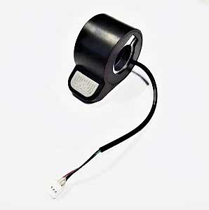 Geotech M5 Elektrikli Scooter Elektronik Gaz Kolu