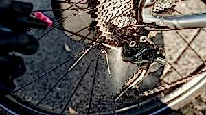 Muc-Off E-Bike Dry Chain Cleaner 500 ml. E-Bike Zincir Temizleme Spreyi