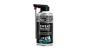 Muc-Off Sweat Protect 300 ml. Ter Koruma Spreyi