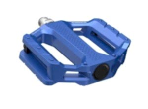 Shimano PD-EF202 Alüminyum Düz Pedal