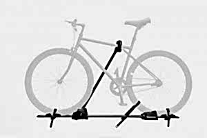 Peruzzo Pure Instinct Roof Araç Üstü Bisiklet Taşıyıcı