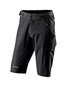 Northwave Edge Baggy Şort