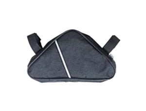 Forte GT XBYC 801 Üçgen Bisiklet Kadro Çantası