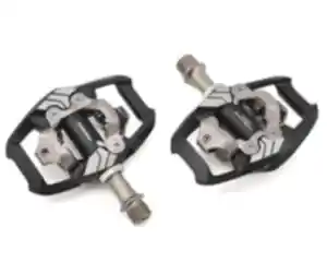 Shimano XT PP-M8020 Spd Kilitli Pedal