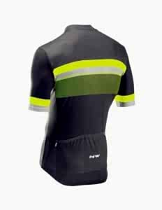 Northwave Origin Jersey Short Sleeve Kısa Kollu Forma