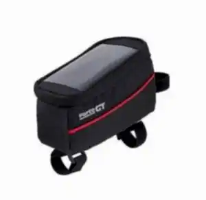 Forte GT XBYC 821 Kadro Üstü Telefon Bölmeli Bisiklet Çantası