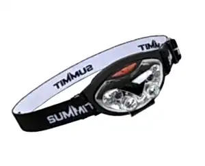 Summit Nightstorm 600 4+2 Led Kafa Lambası