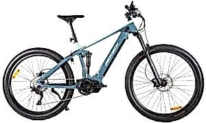 Geotech Fully Elektrikli Dağ Bisikleti 2025