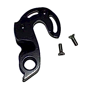 Cannondale KP048/ QR ST SS 022 Kadro Kulağı