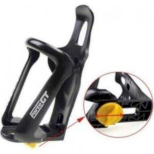 Forte Gt XBYC 8107 Ayarlanabilir Matara Tutucu Plastik Siyah