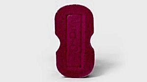 Muc-Off Expanding Pink Sponge Temizleme Süngeri