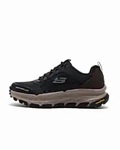 Skechers D'lux Trekker Erkek Outdoor Ayakkabı - Siyah