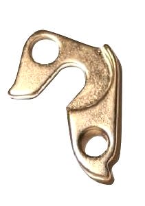 Corratec X-Vert Serisi Kadro Kulağı