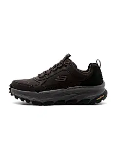 Skechers D'lux Trekker Erkek Outdoor Ayakkabı - Kahverengi