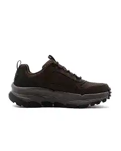 Skechers D'lux Trekker Erkek Outdoor Ayakkabı - Kahverengi
