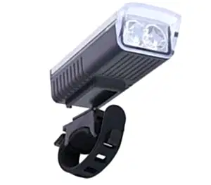 XBYC 6124 6724 Usb Şarjlı Bisiklet Ön Işık