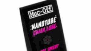 Muc-Off Nano Tube Chain Lube 50ml Zincir Yağı