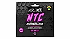 Muc-Off Ntc Sram 11 Speed Zincir