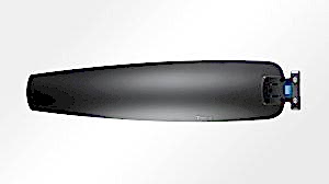 Tacx Mudguard Mtb Arka Çamurluk