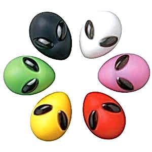 Topeak Alienlux Ön Işık