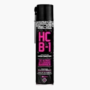 Muc-Off HCB-1 Harsh Condition Barrier 400ml Koruyucu Bakım Spreyi