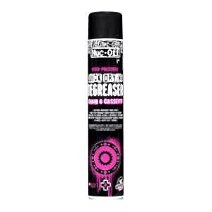 Muc-Off Quick Drying Degreaser Hızlı Kuruyan Yağ Çözücü Sprey 750ml